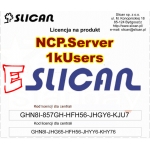NCP.Server 1k Users